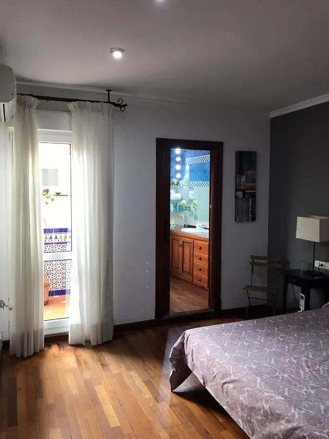 Nocleg ze śniadaniem Los Girasoles Fuengirola