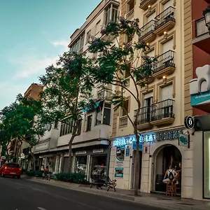 La Morena Hotel Fuengirola