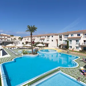 Isla De Cabrera 4*, Colonia de Sant Jordi Espagne