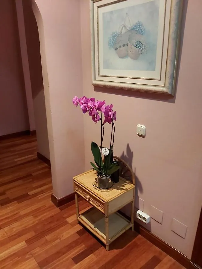 Couette-café Los Girasoles Fuengirola