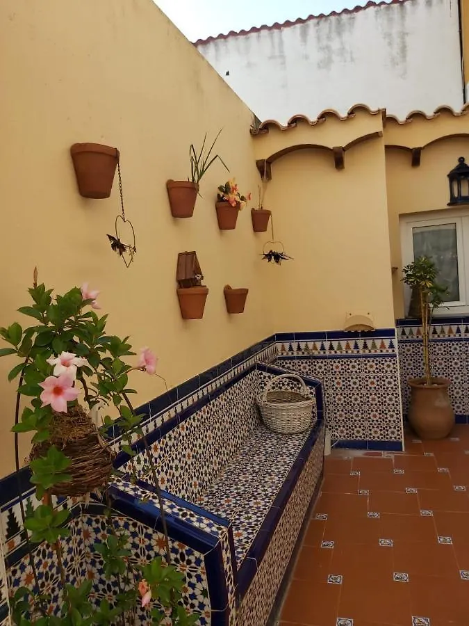 Los Girasoles Fuengirola Couette-café