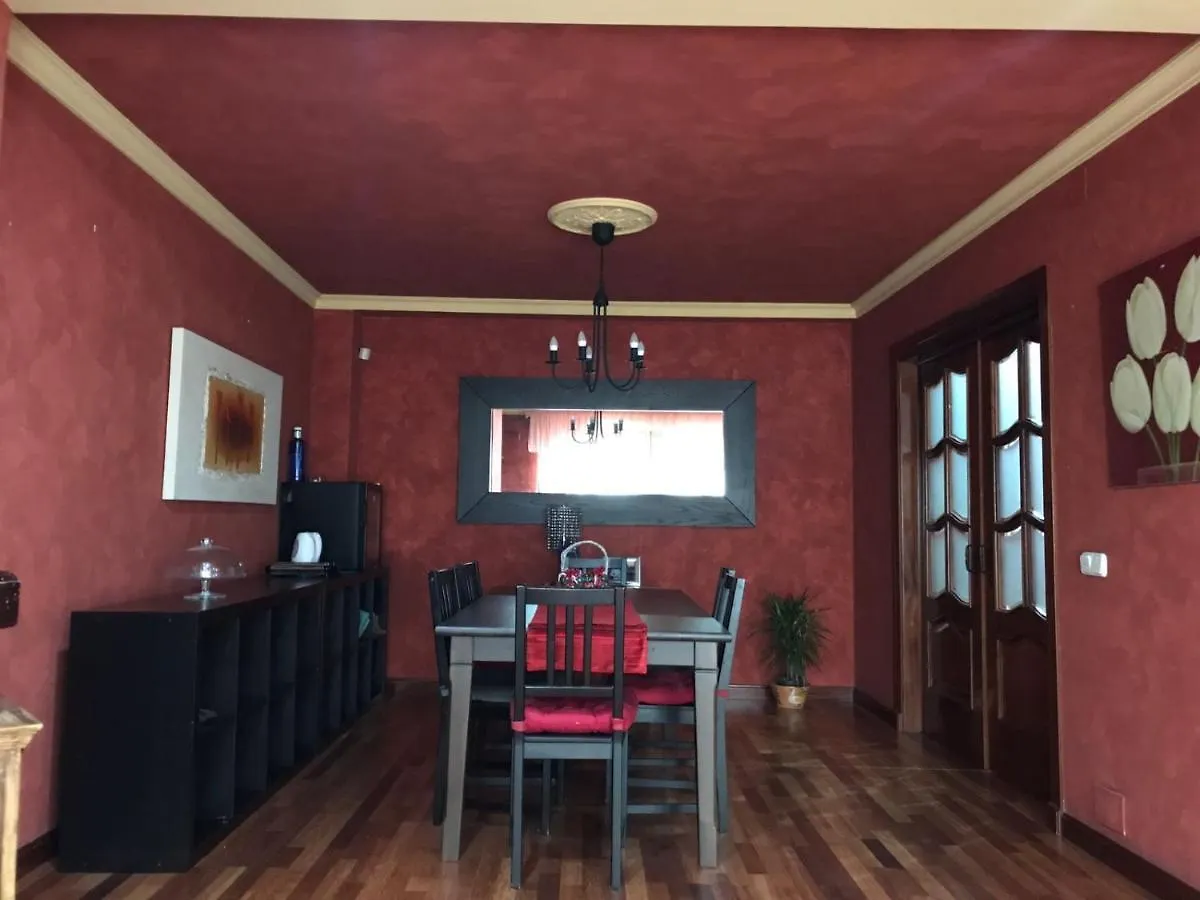Los Girasoles Bed & Breakfast Fuengirola 0*,  Spain