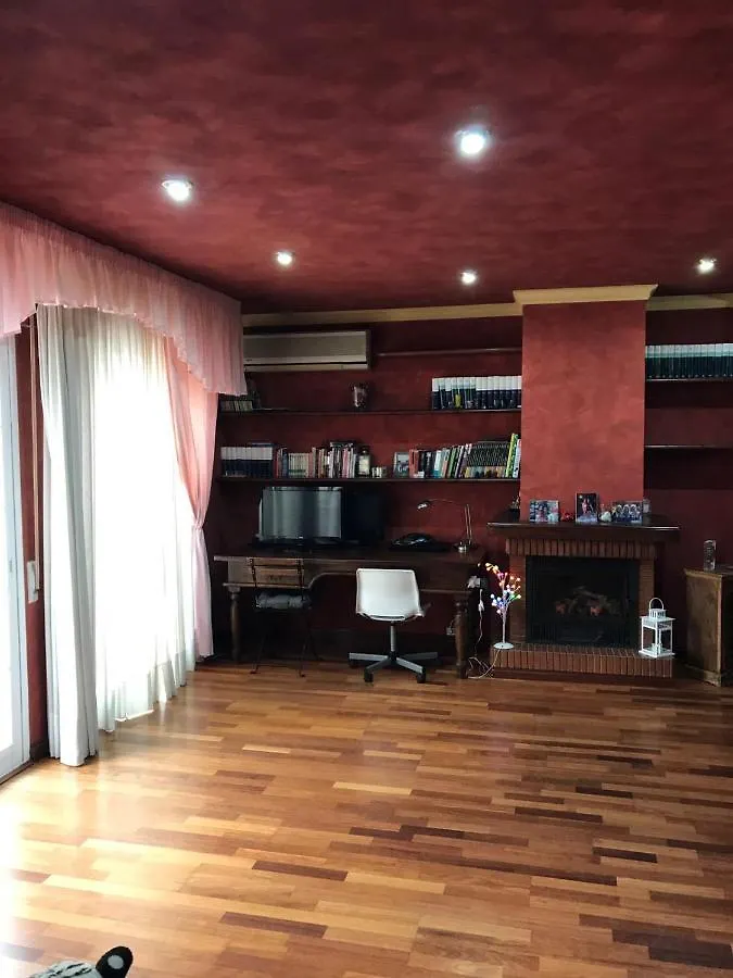Los Girasoles Bed & Breakfast Fuengirola 0*,