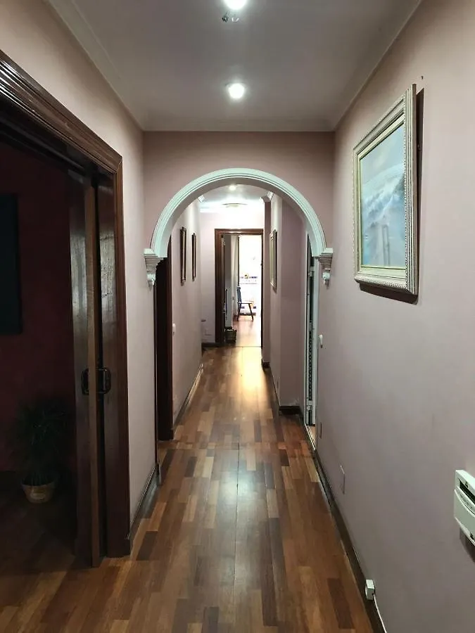 Los Girasoles Bed & Breakfast Fuengirola