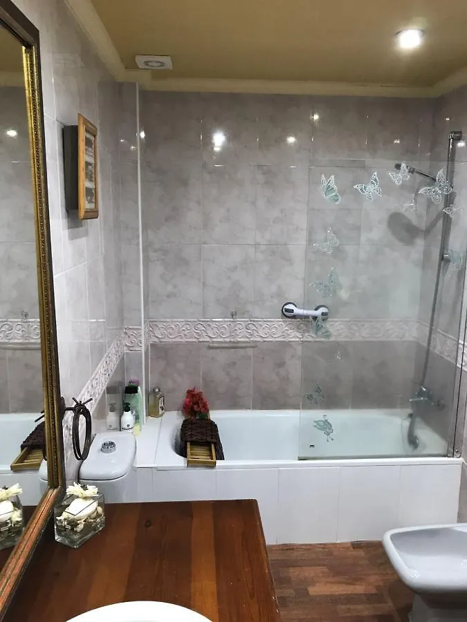 Los Girasoles Bed & Breakfast Fuengirola 0*,  Spain