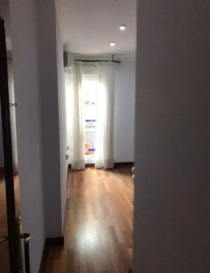 Los Girasoles Bed & Breakfast Fuengirola